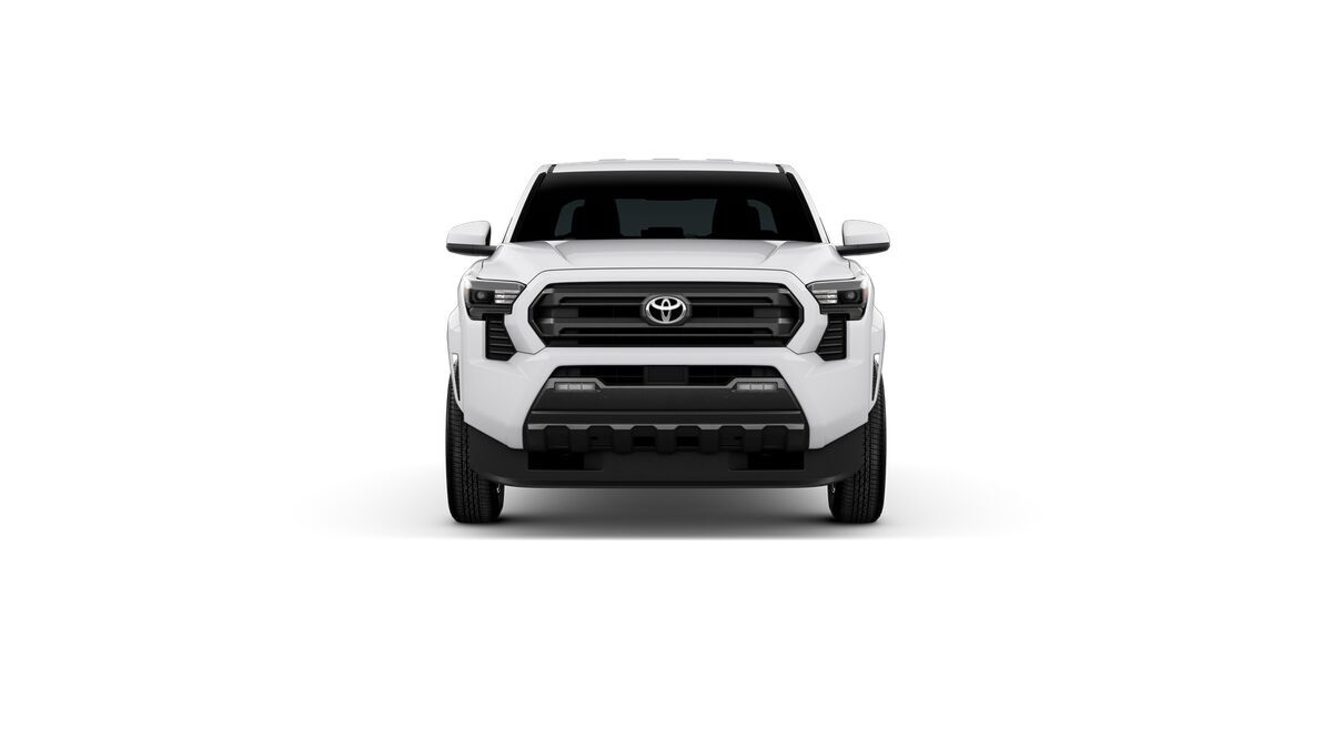 2026 Toyota Tacoma SR5 Fredericksburg VA