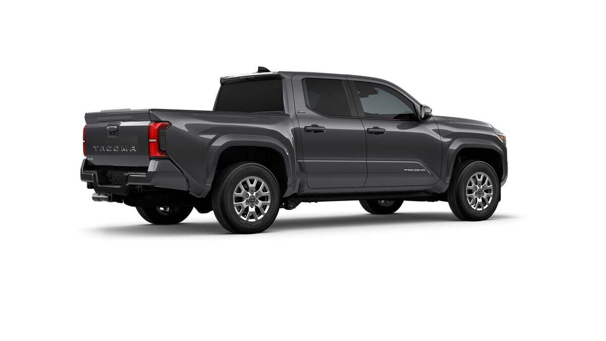 2026 Toyota Tacoma SR5 Fredericksburg VA