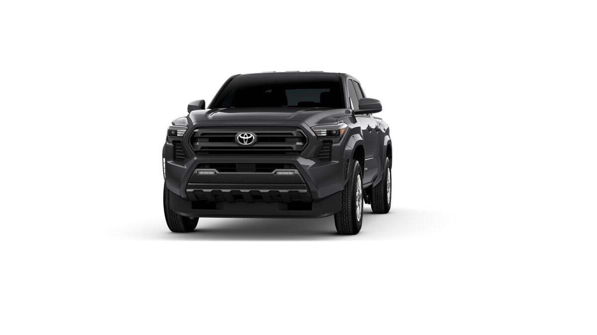 2026 Toyota Tacoma SR5 Fredericksburg VA