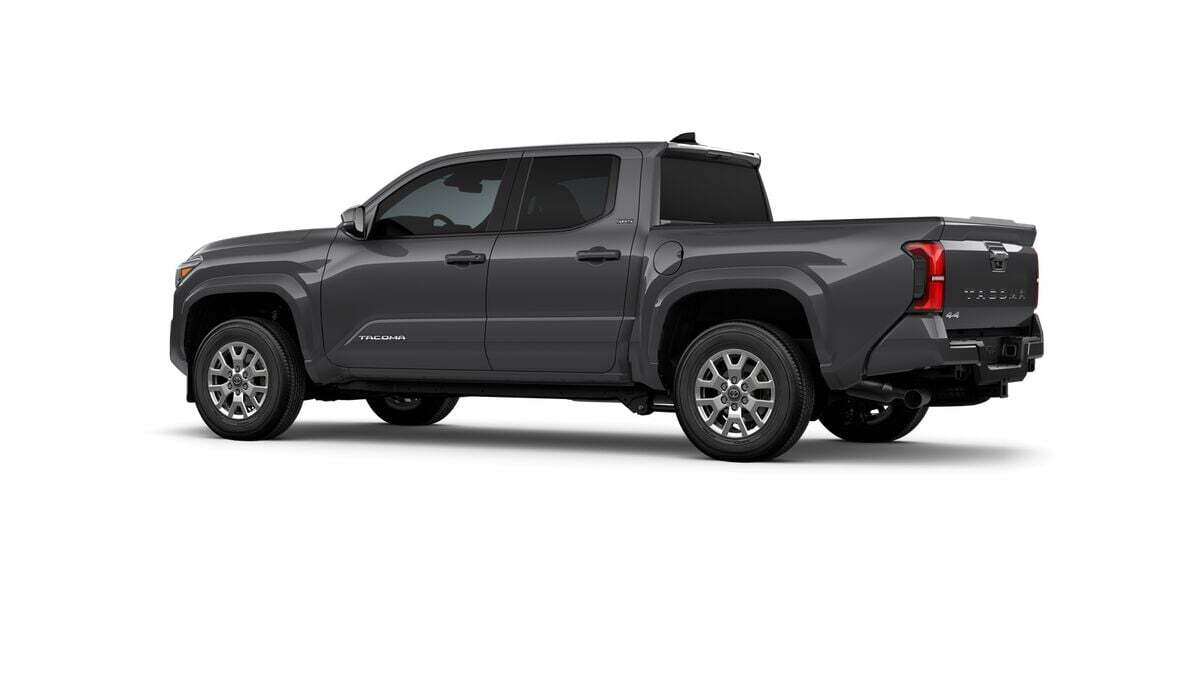 2026 Toyota Tacoma SR5 Fredericksburg VA