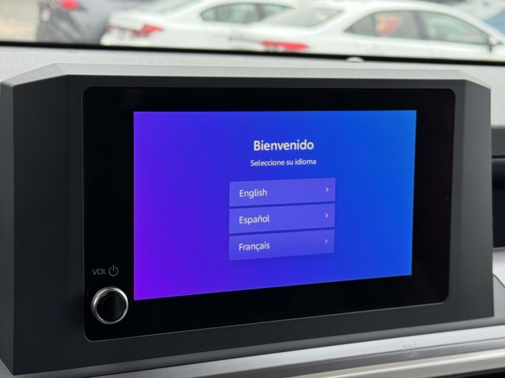 2026 Toyota Tacoma SR5 Fredericksburg VA