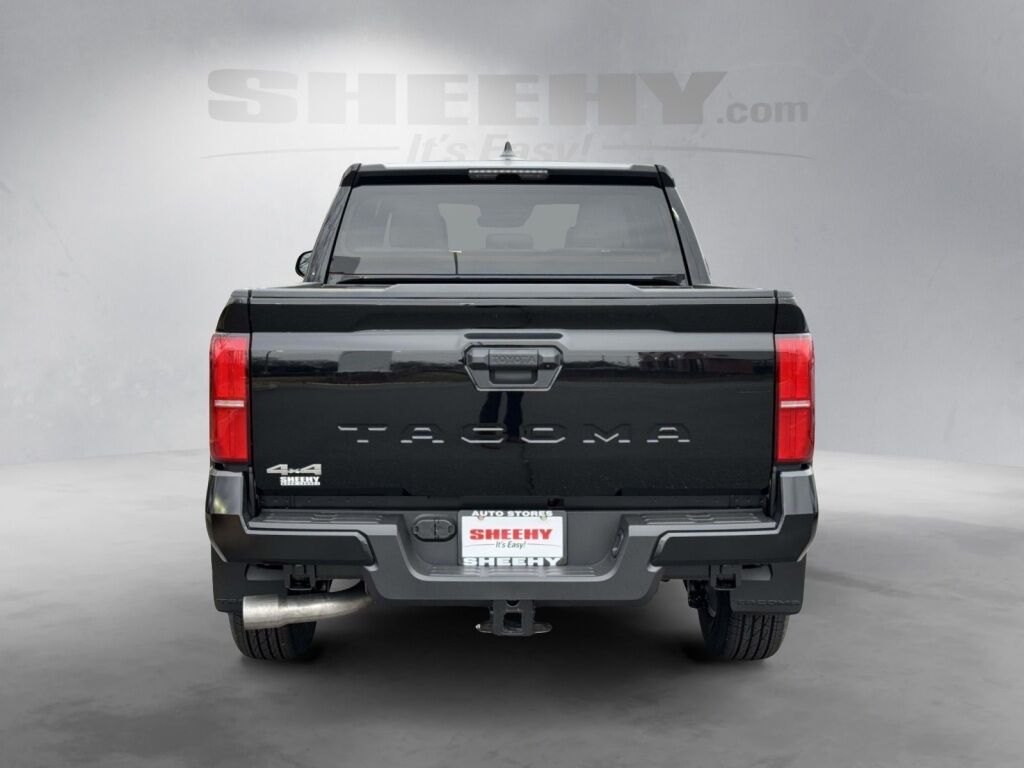 2026 Toyota Tacoma SR5 Fredericksburg VA