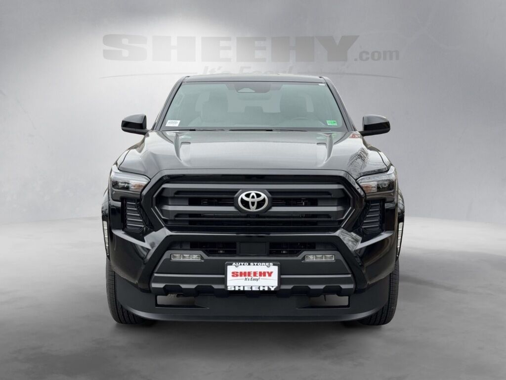 2026 Toyota Tacoma SR5 Fredericksburg VA