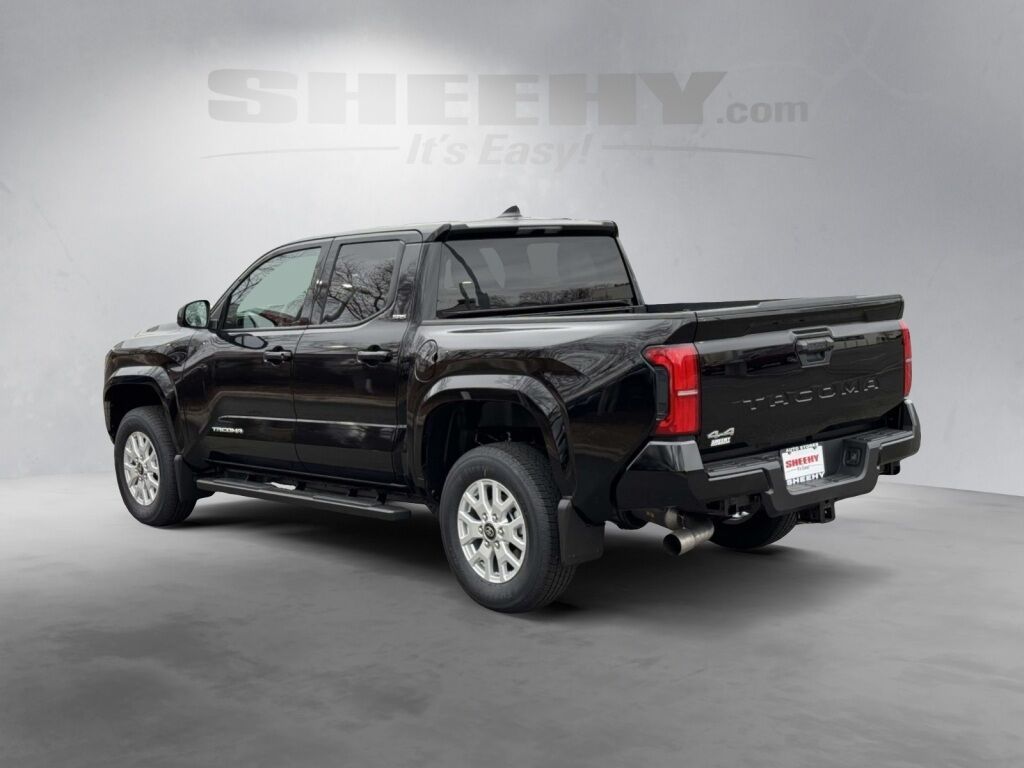 2026 Toyota Tacoma SR5 Fredericksburg VA