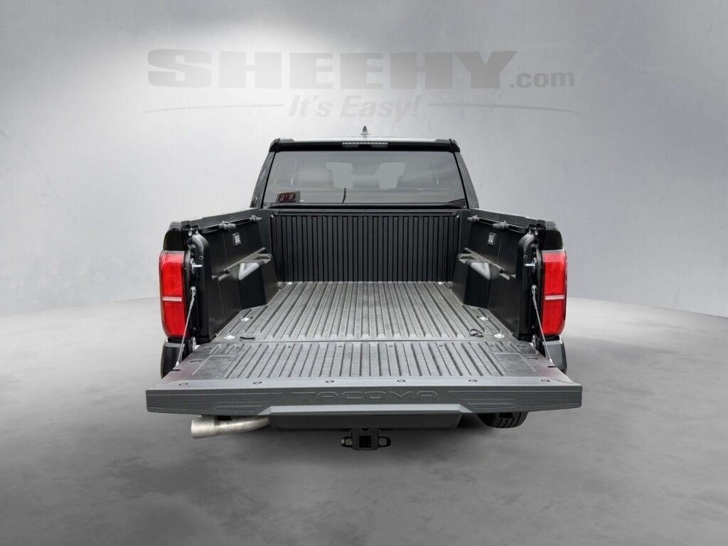 2026 Toyota Tacoma SR5 Fredericksburg VA