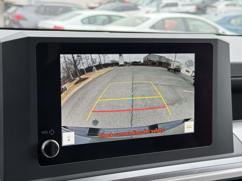 2026 Toyota Tacoma SR5 Fredericksburg VA