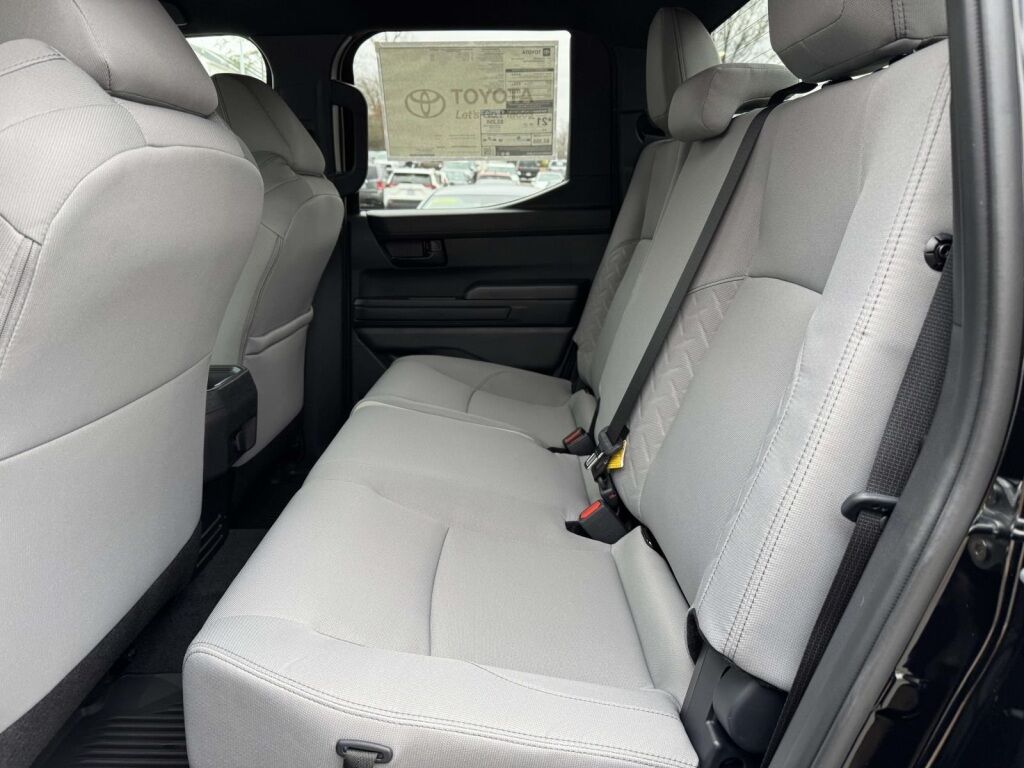 2026 Toyota Tacoma SR5 Fredericksburg VA