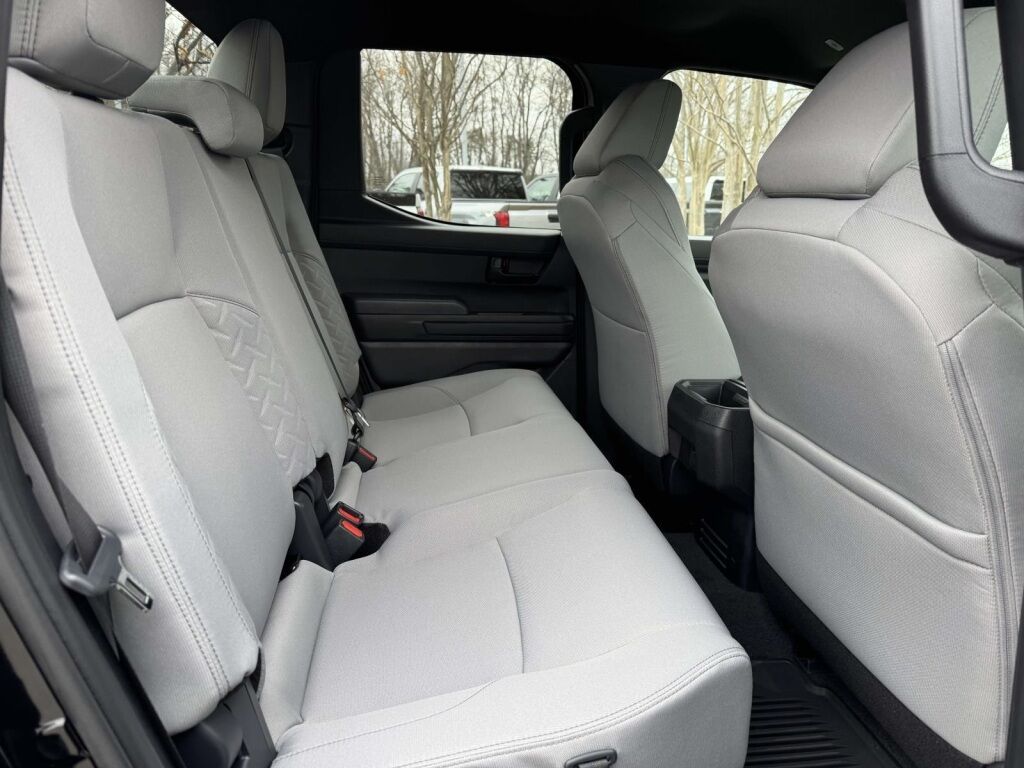 2026 Toyota Tacoma SR5 Fredericksburg VA