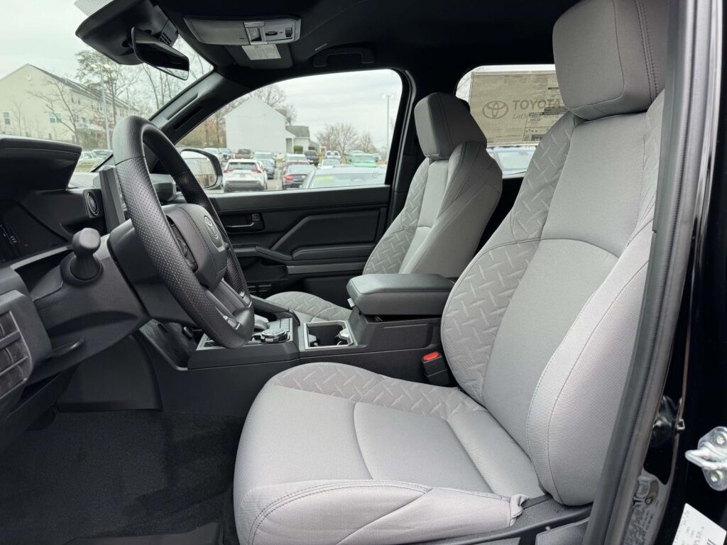 2026 Toyota Tacoma SR5 Fredericksburg VA