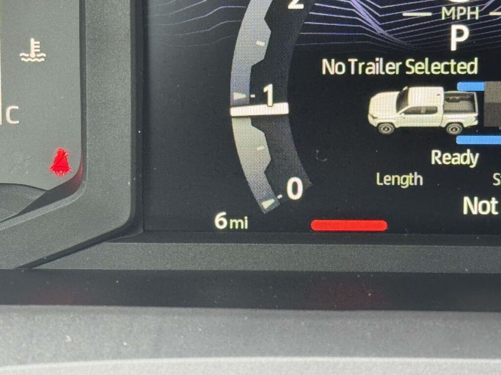 2026 Toyota Tacoma SR5 Fredericksburg VA