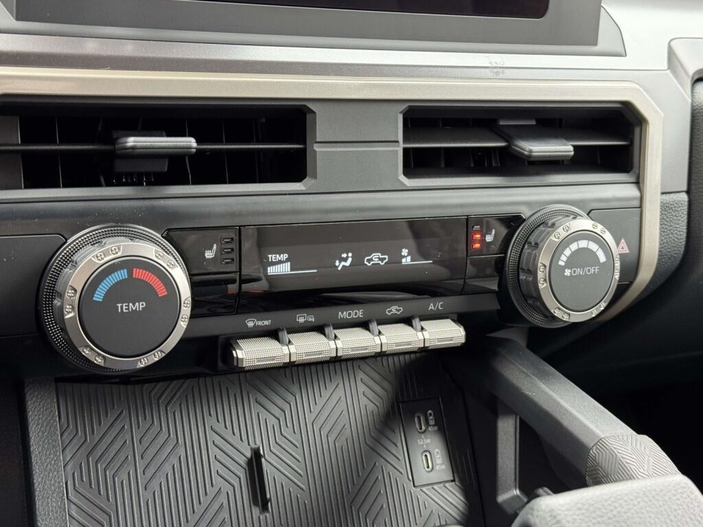 2026 Toyota Tacoma SR5 Fredericksburg VA