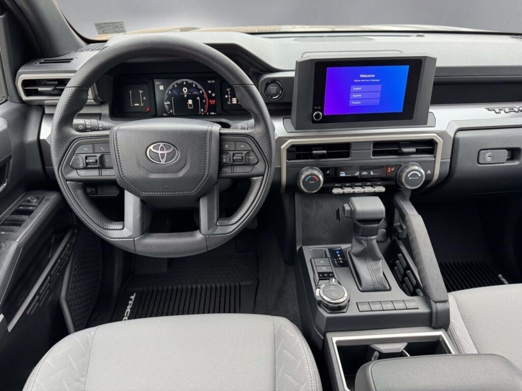 2026 Toyota Tacoma SR5 Fredericksburg VA