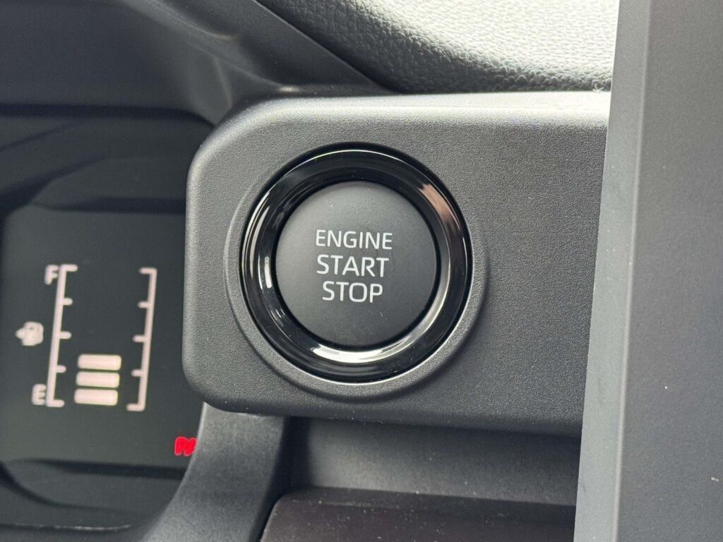 2026 Toyota Tacoma SR5 Fredericksburg VA