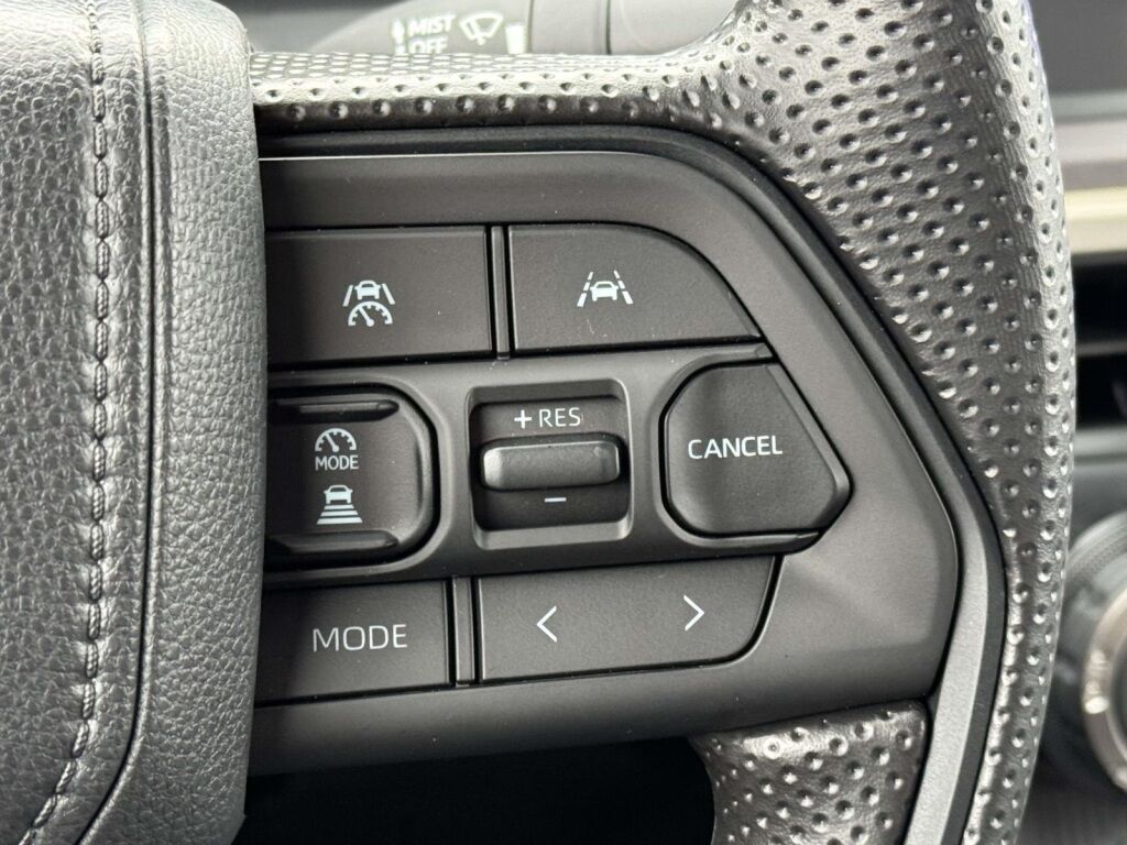 2026 Toyota Tacoma SR5 Fredericksburg VA