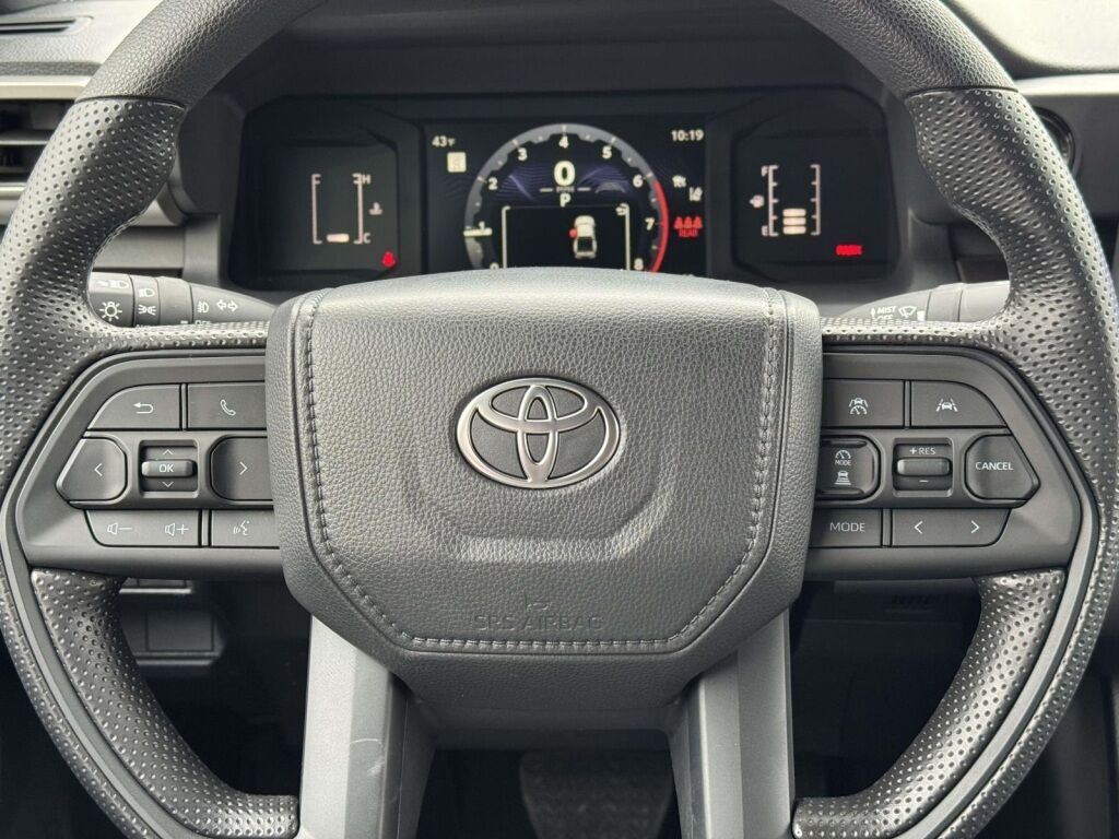 2026 Toyota Tacoma SR5 Fredericksburg VA