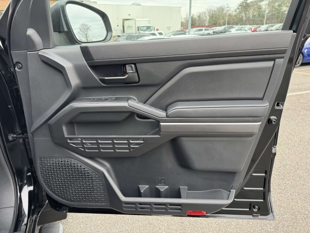 2026 Toyota Tacoma SR5 Fredericksburg VA