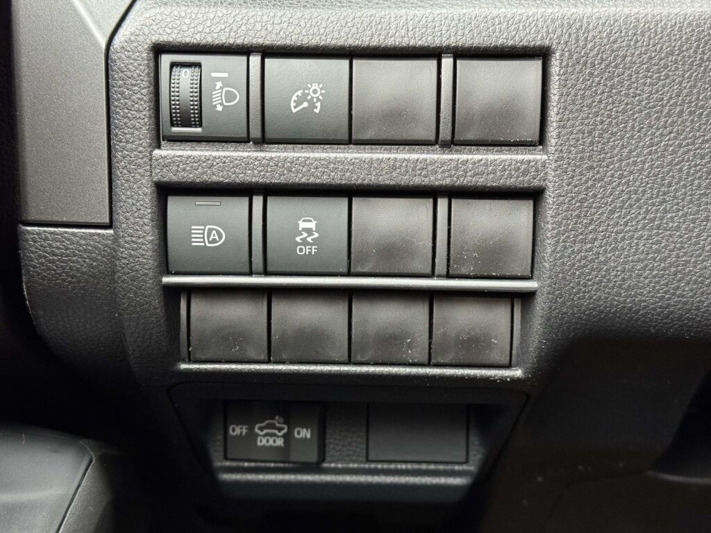 2026 Toyota Tacoma SR5 Fredericksburg VA