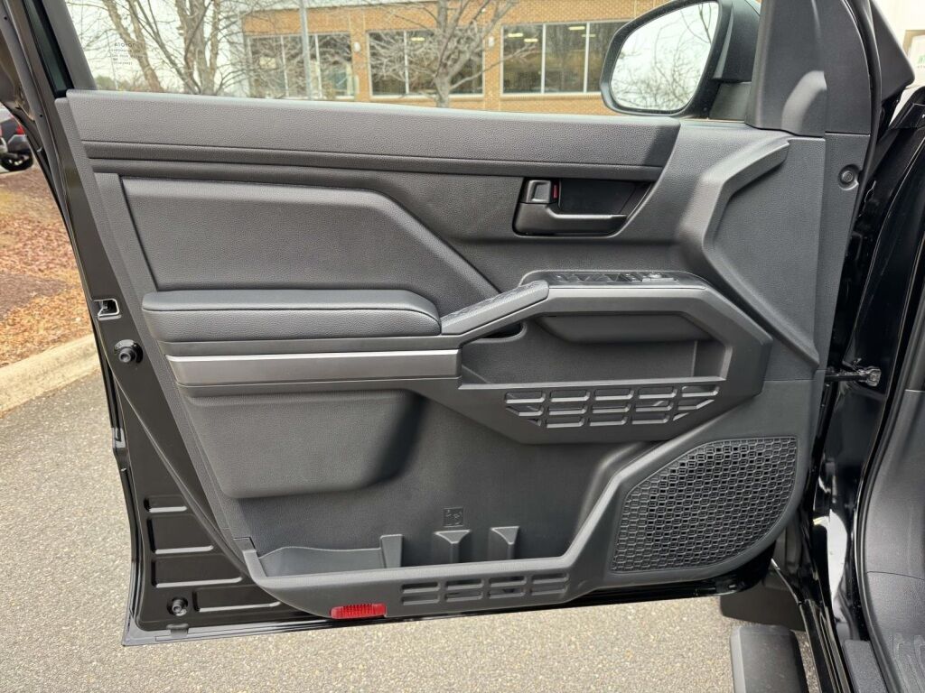 2026 Toyota Tacoma SR5 Fredericksburg VA