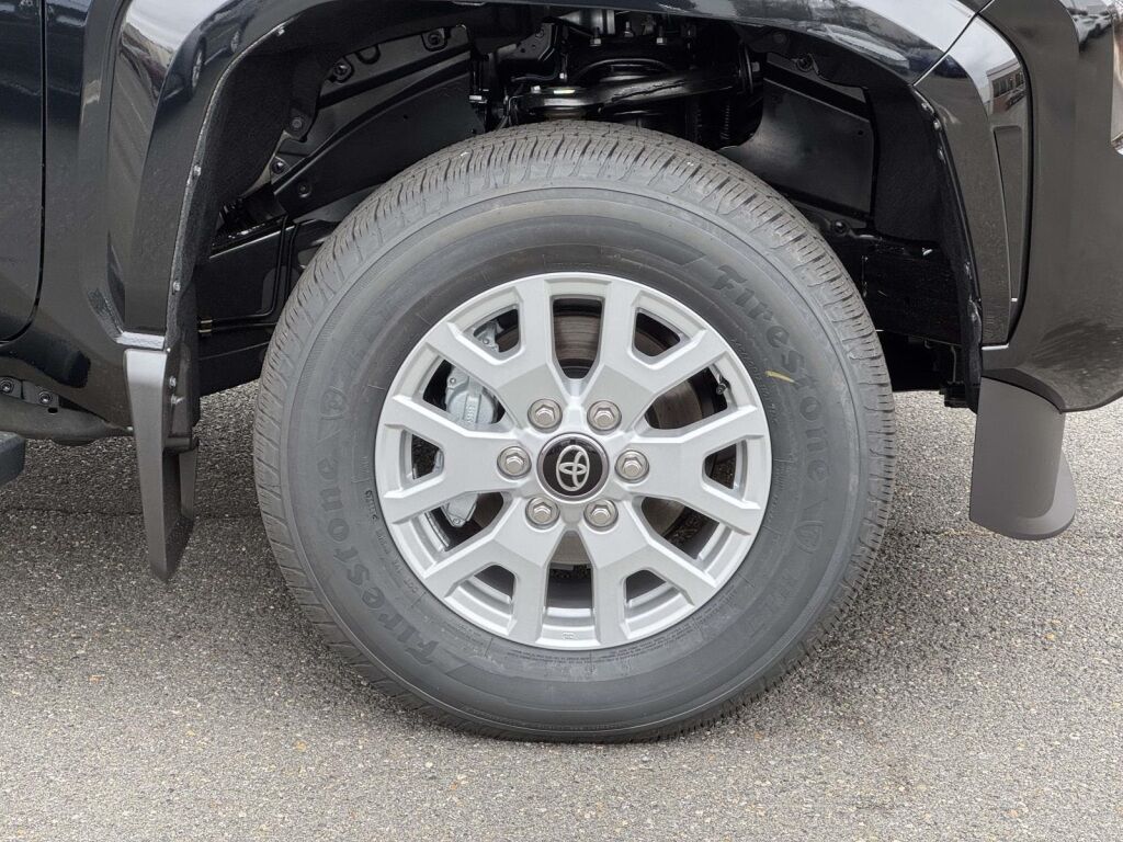 2026 Toyota Tacoma SR5 Fredericksburg VA