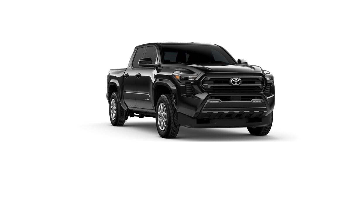 2026 Toyota Tacoma SR5 Fredericksburg VA