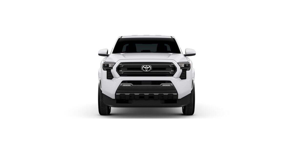 2026 Toyota Tacoma SR5 Fredericksburg VA