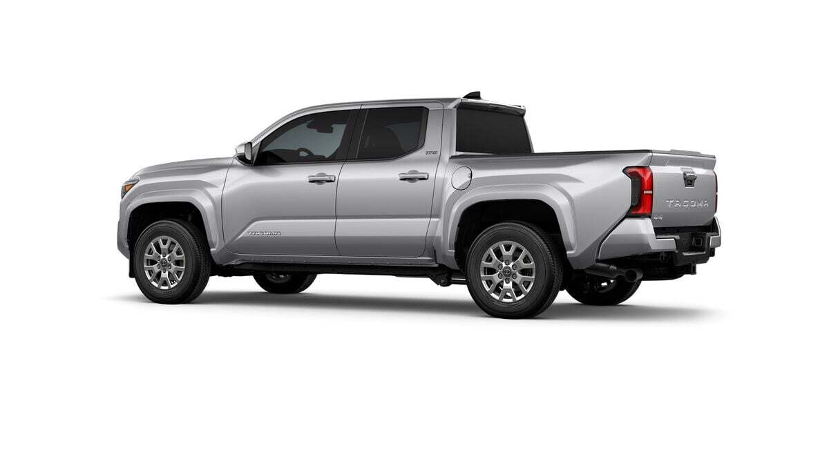 2026 Toyota Tacoma SR5 Fredericksburg VA