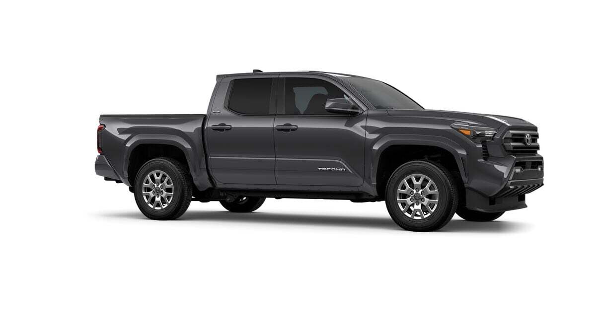2026 Toyota Tacoma SR5 Fredericksburg VA