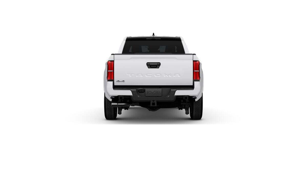 2026 Toyota Tacoma SR5 Fredericksburg VA