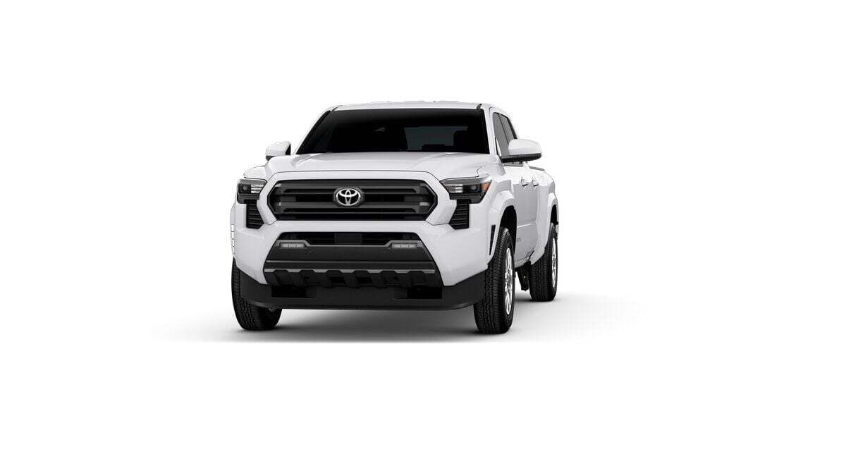 2026 Toyota Tacoma SR5 Fredericksburg VA