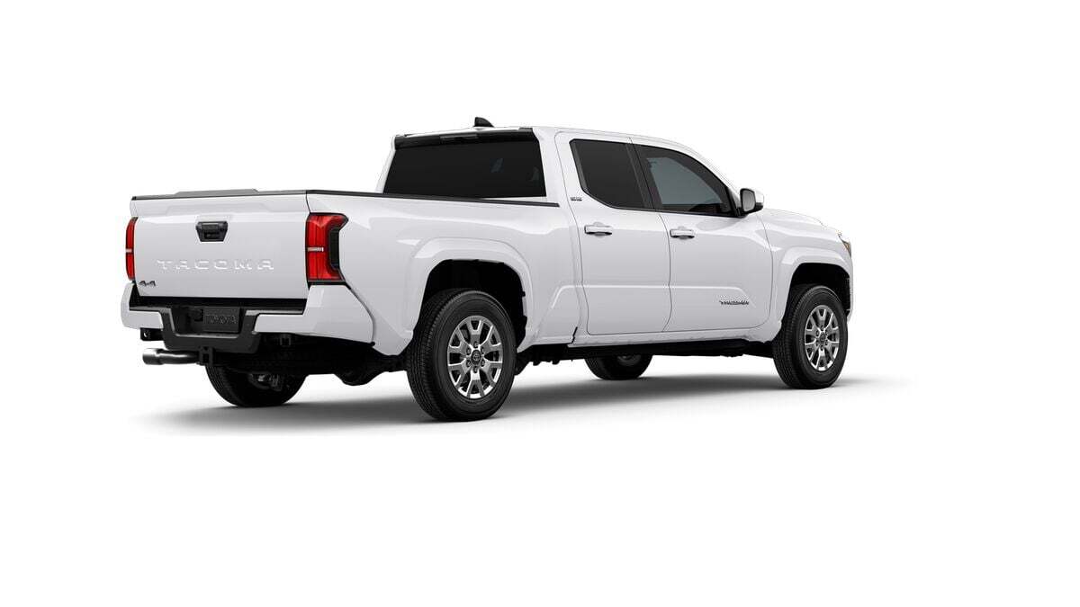 2026 Toyota Tacoma SR5 Fredericksburg VA