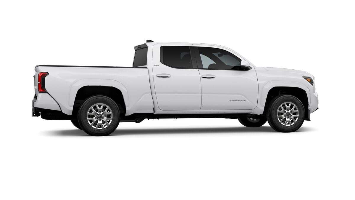 2026 Toyota Tacoma SR5 Fredericksburg VA