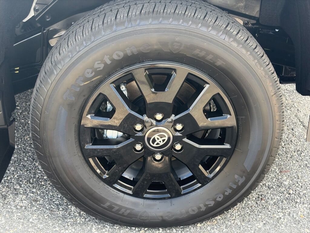 2026 Toyota Tacoma SR5 Fredericksburg VA