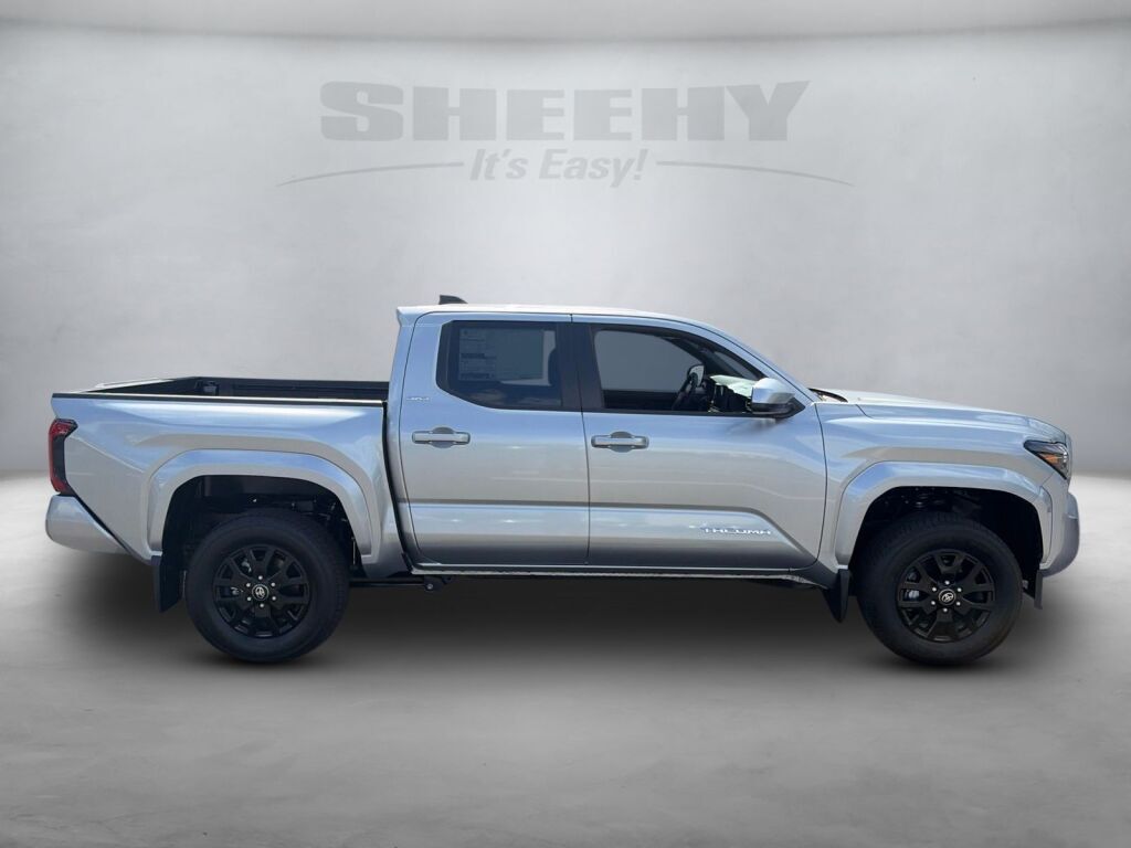 2026 Toyota Tacoma SR5 Fredericksburg VA