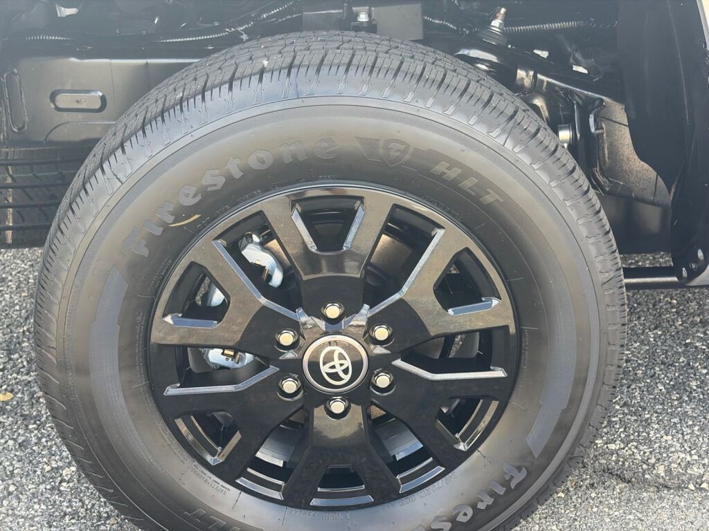 2026 Toyota Tacoma SR5 Fredericksburg VA