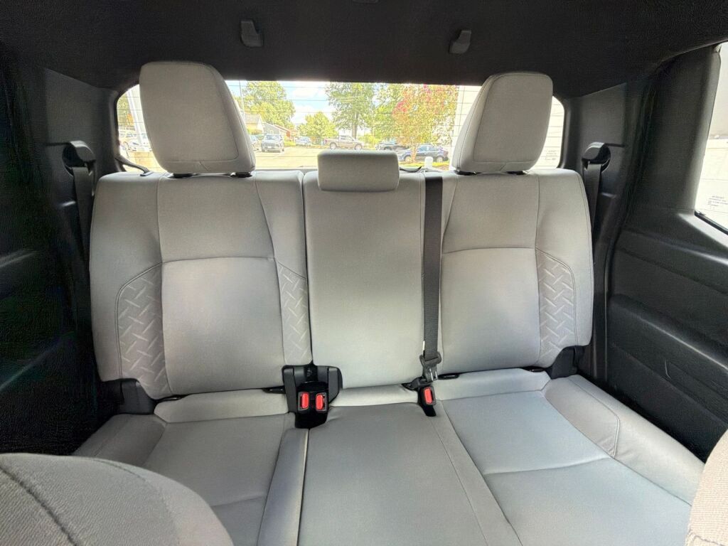2026 Toyota Tacoma SR5 Fredericksburg VA
