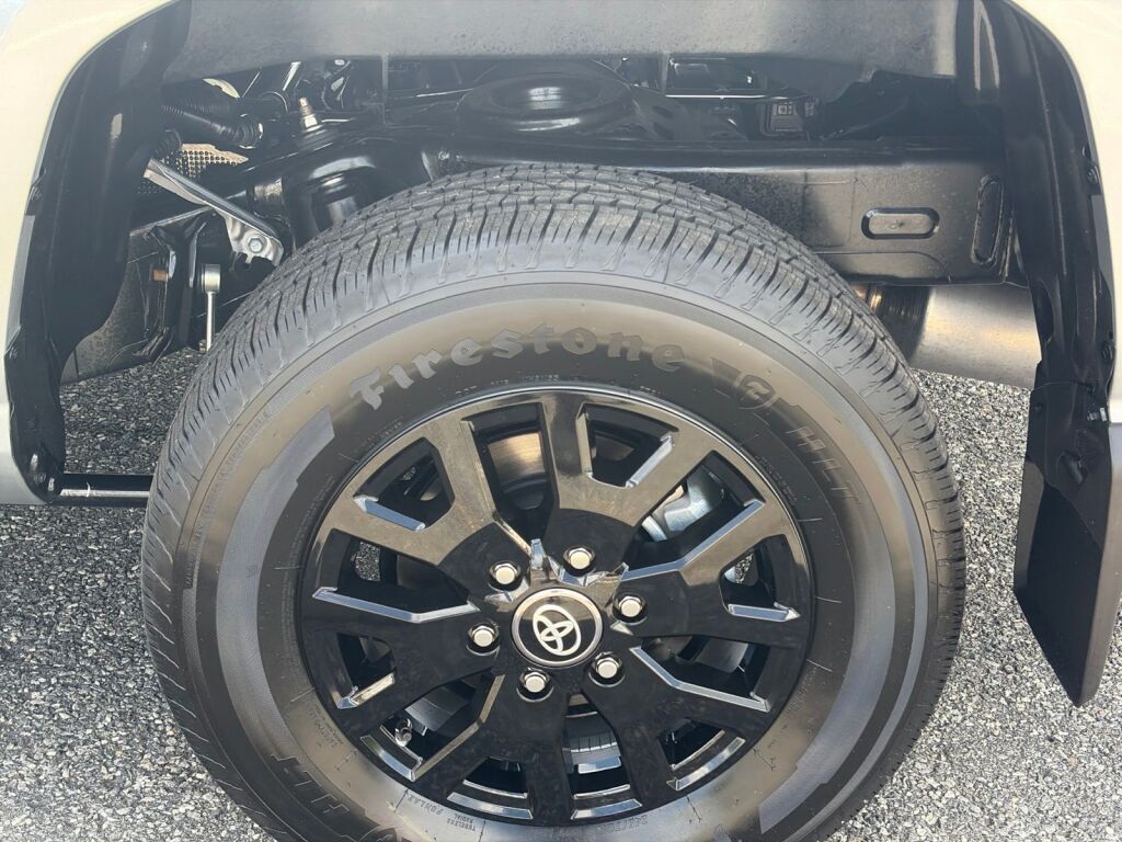 2026 Toyota Tacoma SR5 Fredericksburg VA