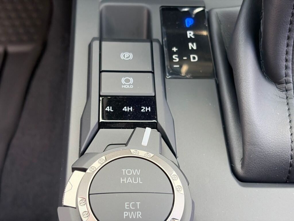 2026 Toyota Tacoma SR5 Fredericksburg VA