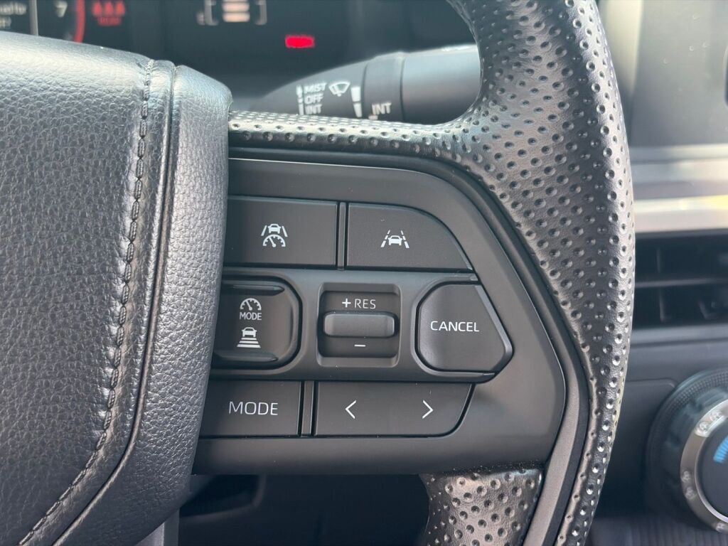 2026 Toyota Tacoma SR5 Fredericksburg VA