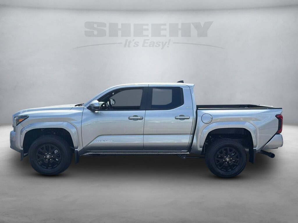 2026 Toyota Tacoma SR5 Fredericksburg VA