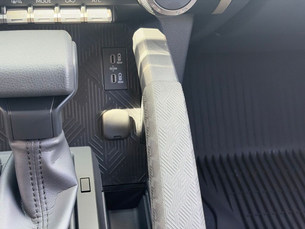2026 Toyota Tacoma SR5 Fredericksburg VA