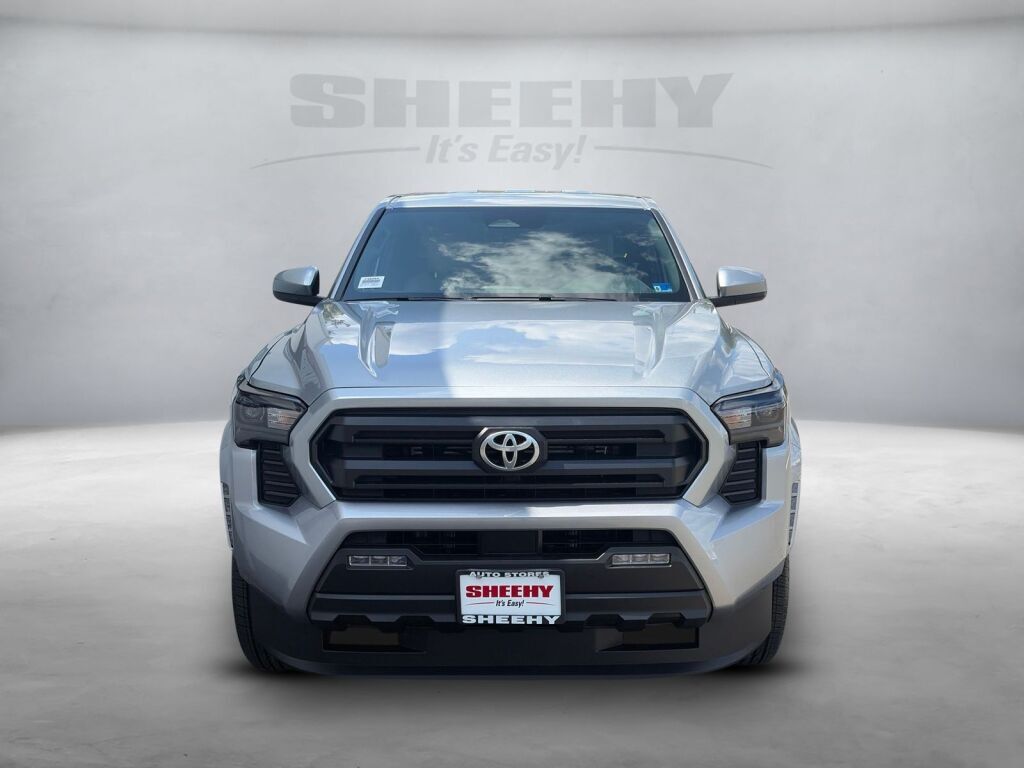 2026 Toyota Tacoma SR5 Fredericksburg VA