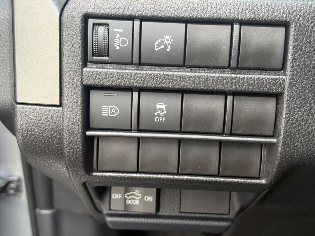 2026 Toyota Tacoma SR5 Fredericksburg VA