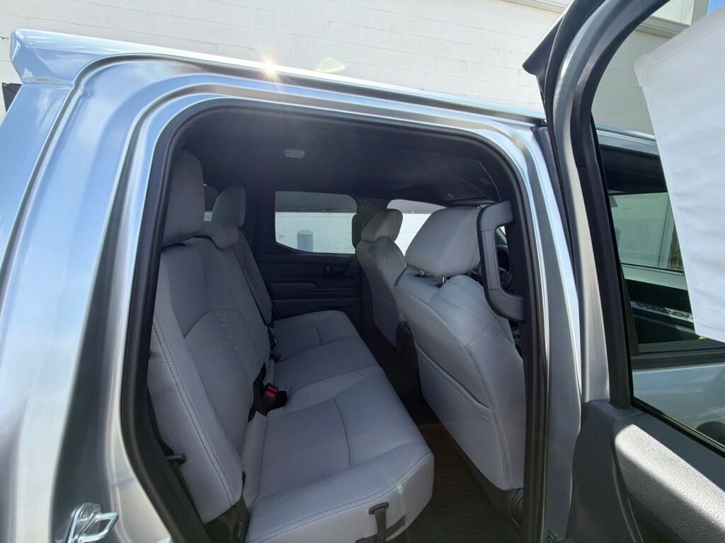 2026 Toyota Tacoma SR5 Fredericksburg VA