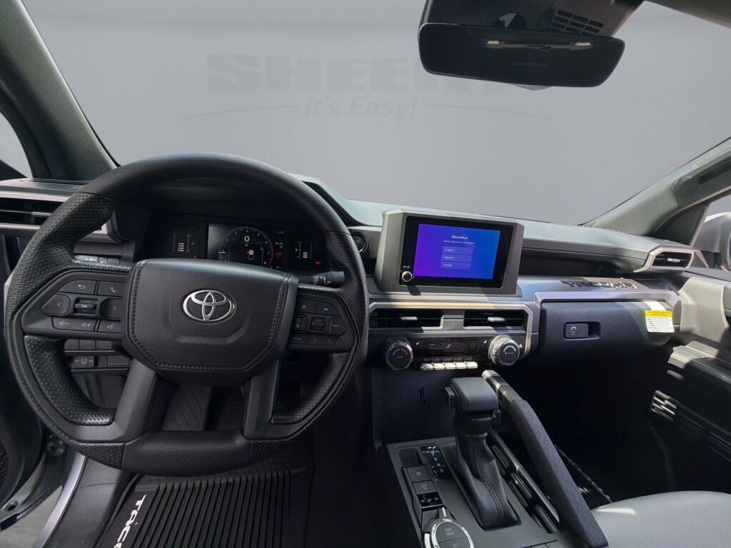 2026 Toyota Tacoma SR5 Fredericksburg VA