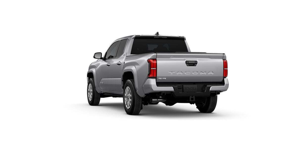 2026 Toyota Tacoma SR5 Fredericksburg VA