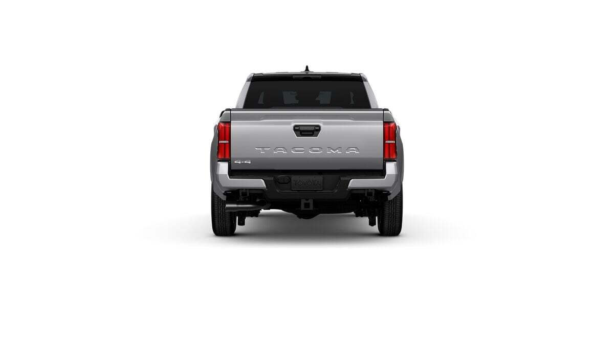 2026 Toyota Tacoma SR5 Fredericksburg VA