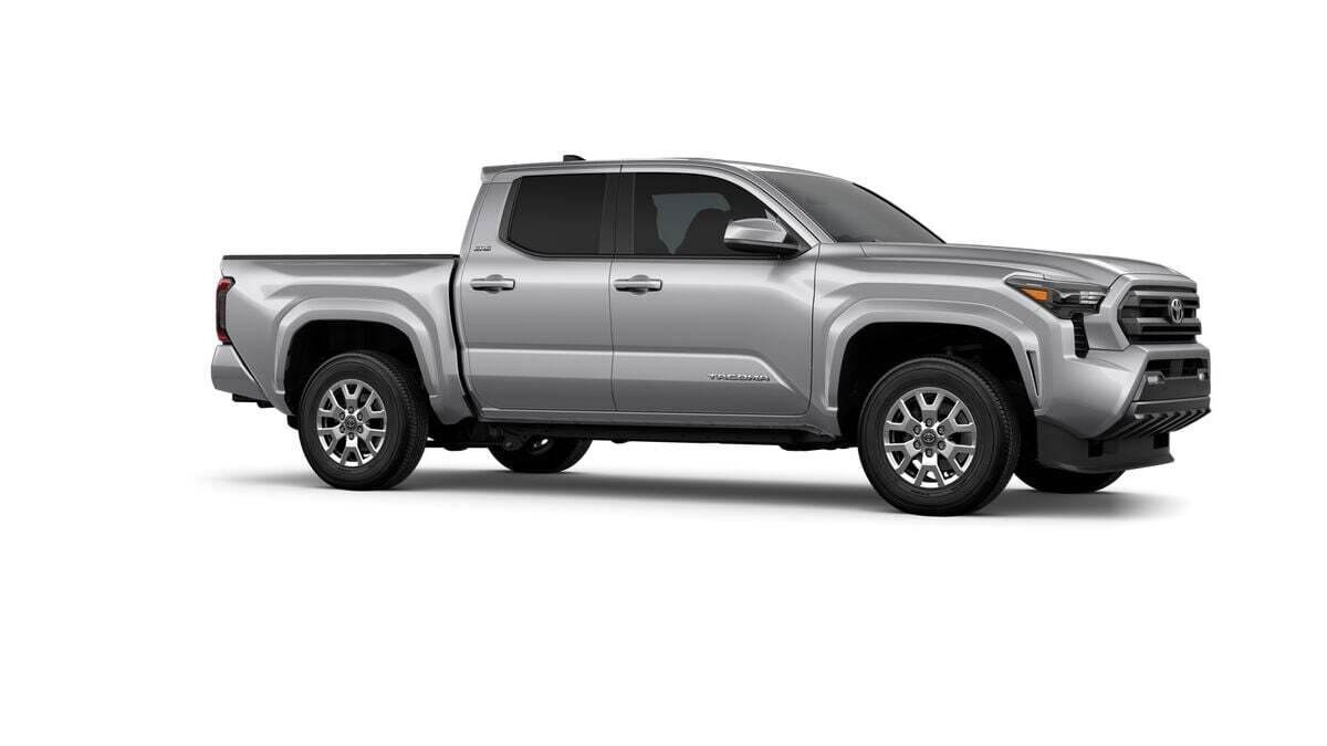 2026 Toyota Tacoma SR5 Fredericksburg VA