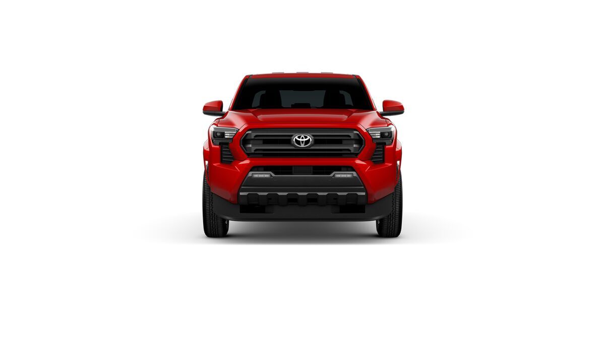 2026 Toyota Tacoma SR5 Fredericksburg VA