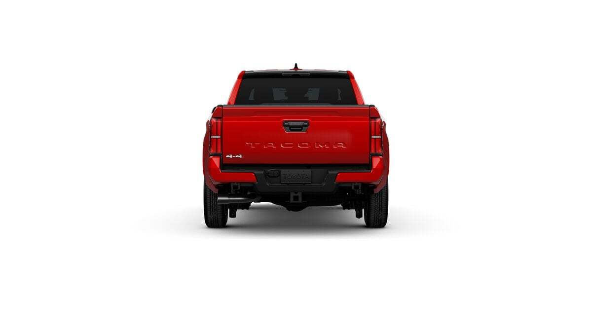 2026 Toyota Tacoma SR5 Fredericksburg VA
