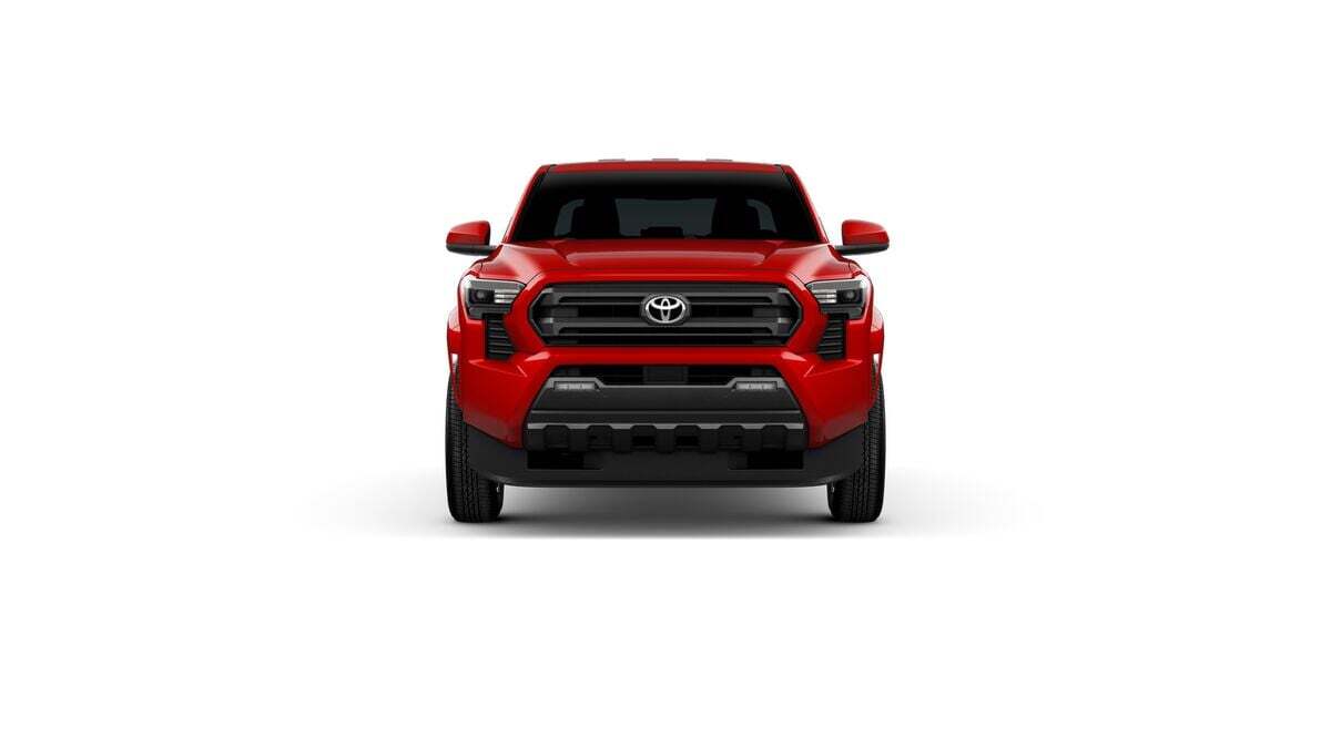 2026 Toyota Tacoma SR5 Fredericksburg VA